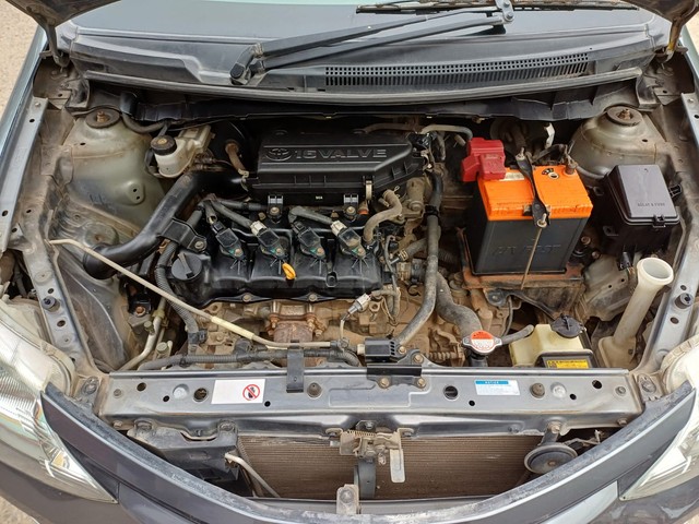 Second-hand 2019 Toyota Etios Liva 1.2 G for sale in Faridabad-6