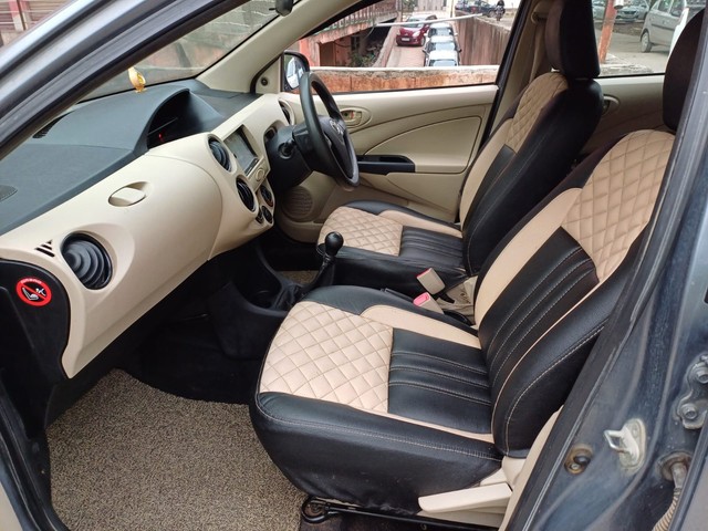 Second-hand 2019 Toyota Etios Liva 1.2 G for sale in Faridabad-12