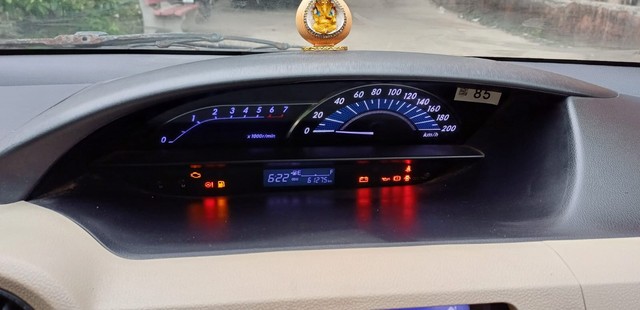 Second-hand 2019 Toyota Etios Liva 1.2 G for sale in Faridabad-9