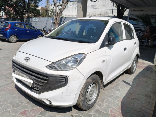 Second-hand 2019 Hyundai Santro Era for sale in Lucknow-2