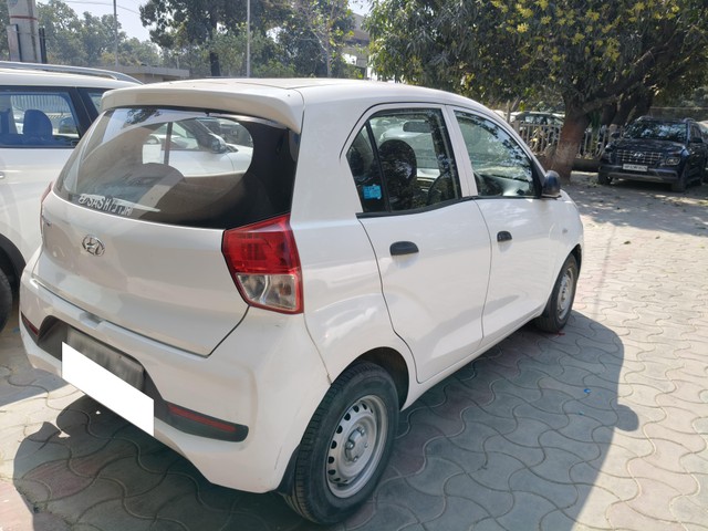 Second-hand 2019 Hyundai Santro Era for sale in Lucknow-5