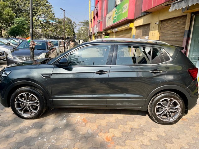 Second-hand 2022 Skoda Kushaq 1.5 TSI Style BSVI for sale in Faridabad-4