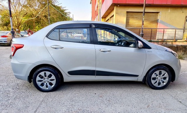 Second-hand 2017 Hyundai Xcent 1.2 Kappa S AT for sale in Faridabad-13