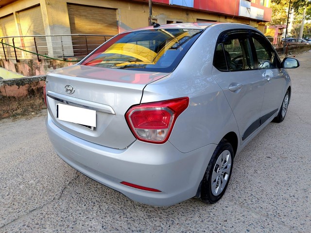 Second-hand 2017 Hyundai Xcent 1.2 Kappa S AT for sale in Faridabad-15