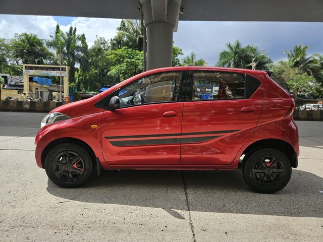 Datsun RediGO T Option Second-hand 2016 Datsun RediGO T Option for sale in Mumbai-4