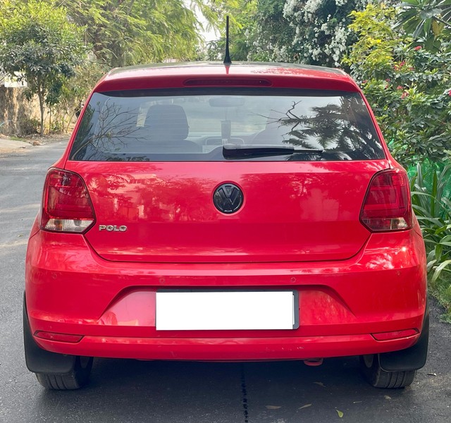 Second-hand 2016 Volkswagen Polo 1.2 MPI Highline for sale in Chennai-2