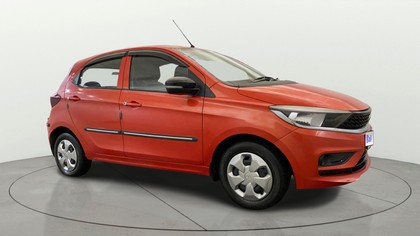 Second-hand 2020 Tata Tiago XT BSVI for sale in Gurgaon