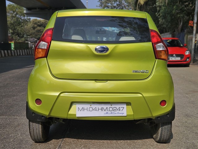 Datsun RediGO T Option Second-hand 2016 Datsun RediGO T Option for sale in Mumbai-2