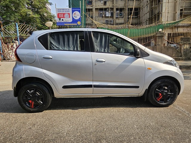 Datsun RediGO 1.0 T Option Limited Edition Second-hand 2019 Datsun RediGO 1.0 T Option Limited Edition for sale in Mumbai-13