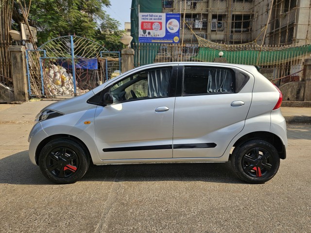 Datsun RediGO 1.0 T Option Limited Edition Second-hand 2019 Datsun RediGO 1.0 T Option Limited Edition for sale in Mumbai-3