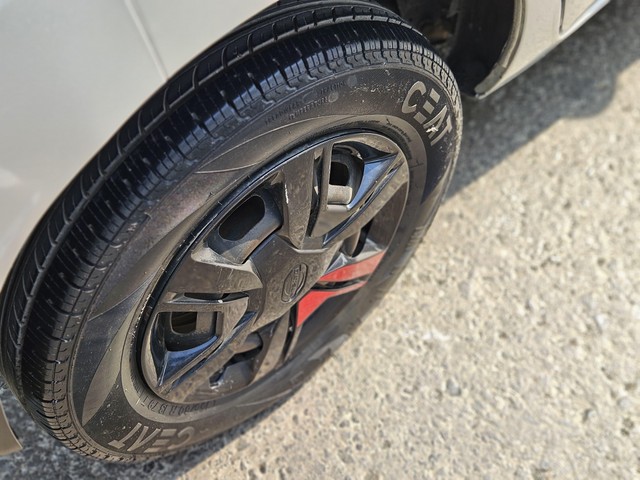 Datsun RediGO 1.0 T Option Limited Edition Second-hand 2019 Datsun RediGO 1.0 T Option Limited Edition for sale in Mumbai-22