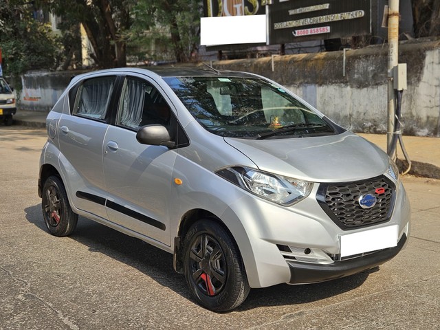 Datsun RediGO 1.0 T Option Limited Edition Second-hand 2019 Datsun RediGO 1.0 T Option Limited Edition for sale in Mumbai-6
