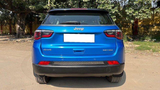 Second-hand 2018 Jeep Compass 2.0 Limited 4X4 for sale in New Delhi-2