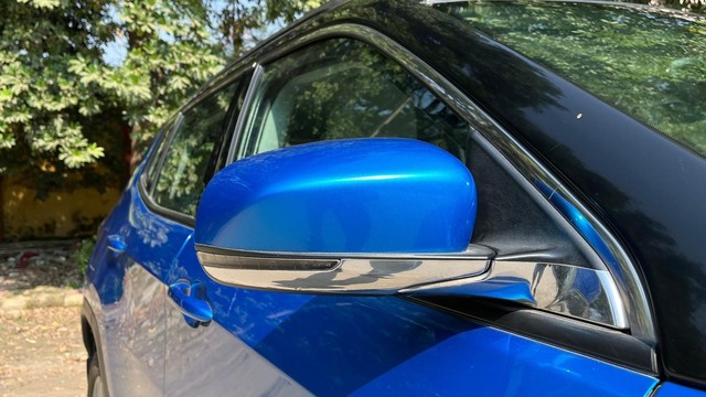 Second-hand 2018 Jeep Compass 2.0 Limited 4X4 for sale in New Delhi-6