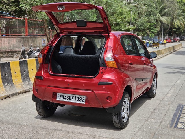 Datsun RediGO T Option Second-hand 2018 Datsun RediGO T Option for sale in Mumbai-21