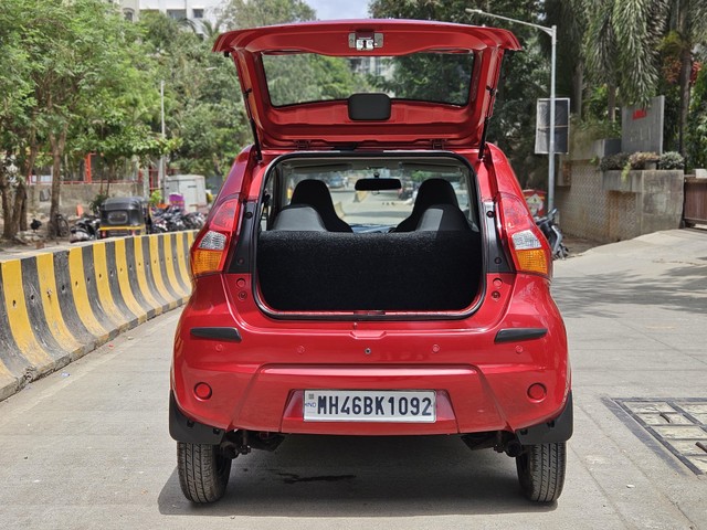 Datsun RediGO T Option Second-hand 2018 Datsun RediGO T Option for sale in Mumbai-18