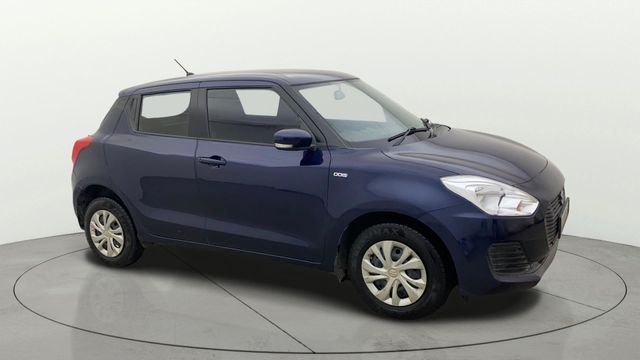 Second-hand 2019 Maruti Suzuki Swift VDI for sale in Bangalore