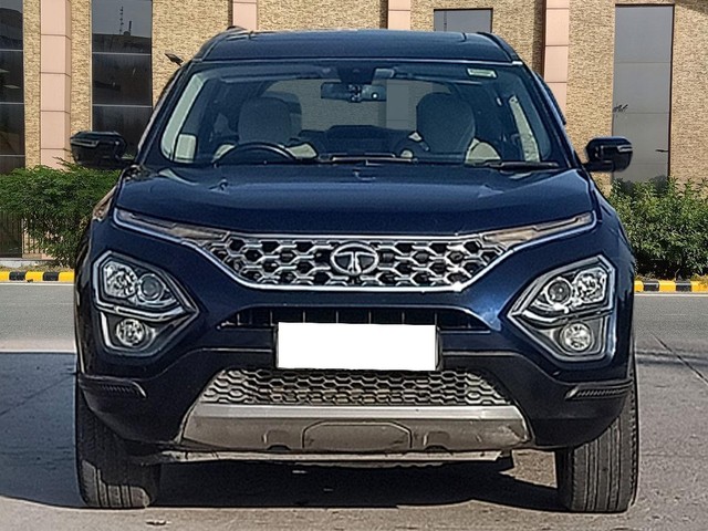 Tata Safari XZA AT BSVI Second-hand 2021 Tata Safari XZA AT BSVI for sale in New Delhi-0