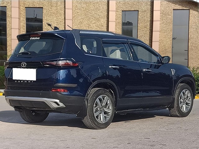 Tata Safari XZA AT BSVI Second-hand 2021 Tata Safari XZA AT BSVI for sale in New Delhi-2