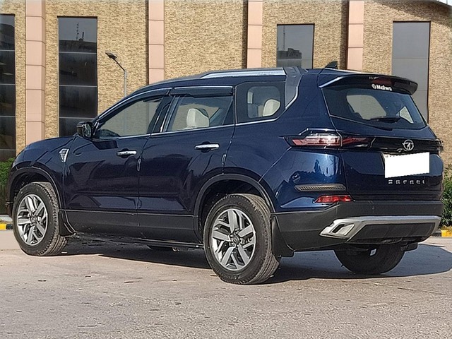 Tata Safari XZA AT BSVI Second-hand 2021 Tata Safari XZA AT BSVI for sale in New Delhi-10