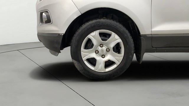 Second-hand 2016 Ford Ecosport 1.5 TDCi Trend BSIV for sale in Lucknow-25