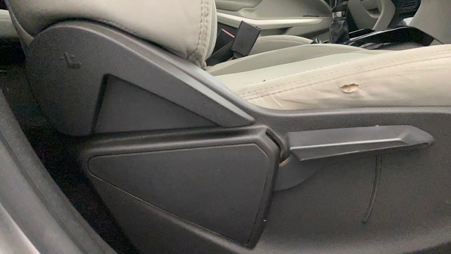 Second-hand 2016 Ford Ecosport 1.5 TDCi Trend BSIV for sale in Lucknow-18