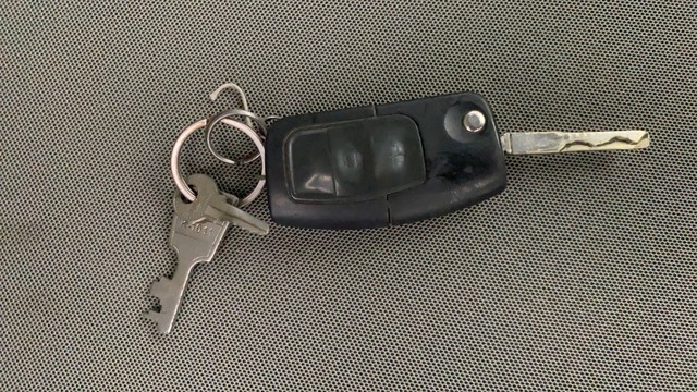 Second-hand 2016 Ford Ecosport 1.5 TDCi Trend BSIV for sale in Lucknow-21