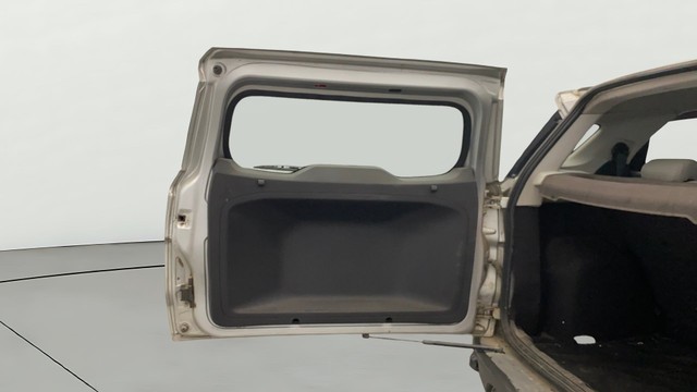 Second-hand 2016 Ford Ecosport 1.5 TDCi Trend BSIV for sale in Lucknow-20