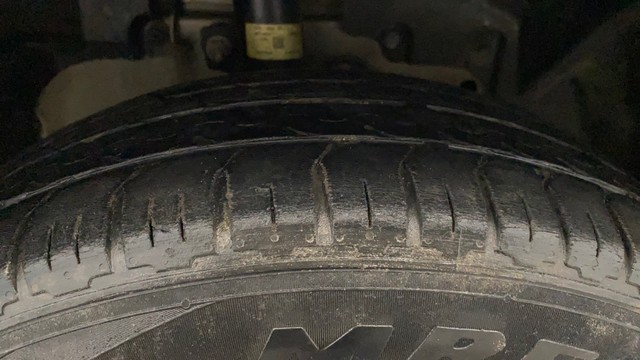 Second-hand 2016 Ford Ecosport 1.5 TDCi Trend BSIV for sale in Lucknow-28