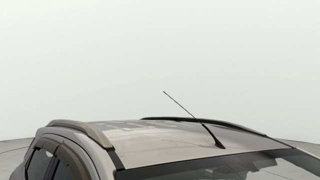 Second-hand 2016 Ford Ecosport 1.5 TDCi Trend BSIV for sale in Lucknow-8