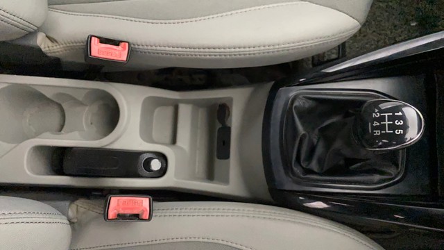 Second-hand 2016 Ford Ecosport 1.5 TDCi Trend BSIV for sale in Lucknow-13