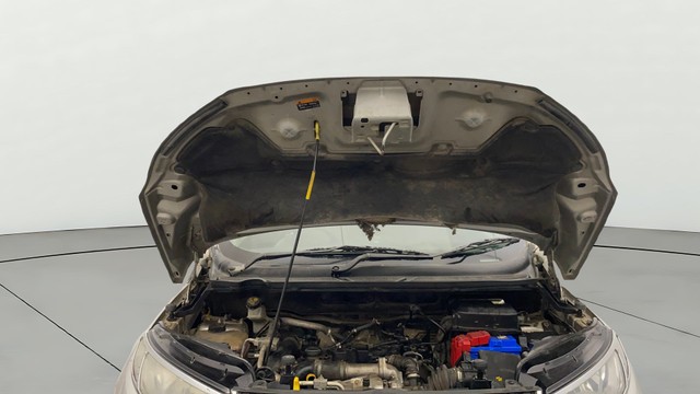 Second-hand 2016 Ford Ecosport 1.5 TDCi Trend BSIV for sale in Lucknow-9