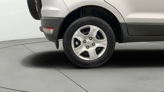 Second-hand 2016 Ford Ecosport 1.5 TDCi Trend BSIV for sale in Lucknow-24