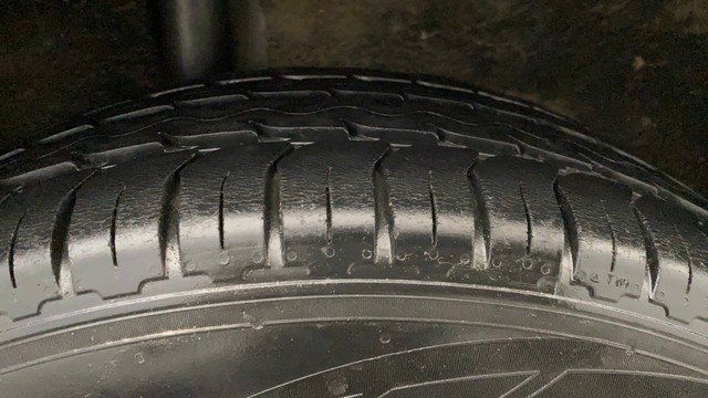 Second-hand 2016 Ford Ecosport 1.5 TDCi Trend BSIV for sale in Lucknow-29