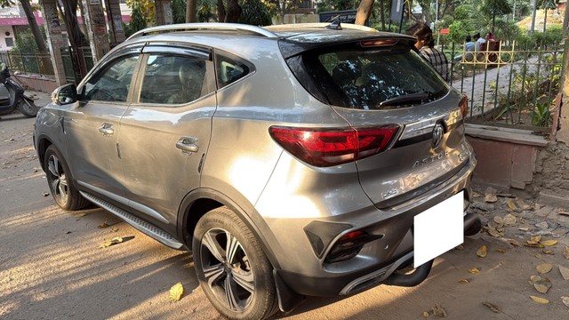 Second-hand 2022 MG Astor Sharp EX BSVI for sale in New Delhi-2