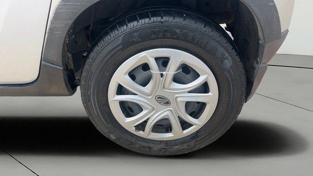 Second-hand 2017 Mahindra KUV 100 mFALCON G80 K4 Plus for sale in Coimbatore-26