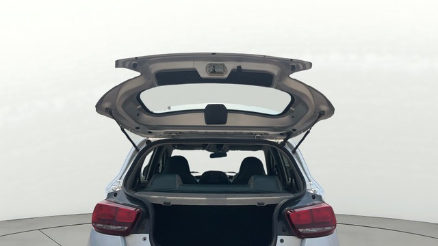 Second-hand 2017 Mahindra KUV 100 mFALCON G80 K4 Plus for sale in Coimbatore-20