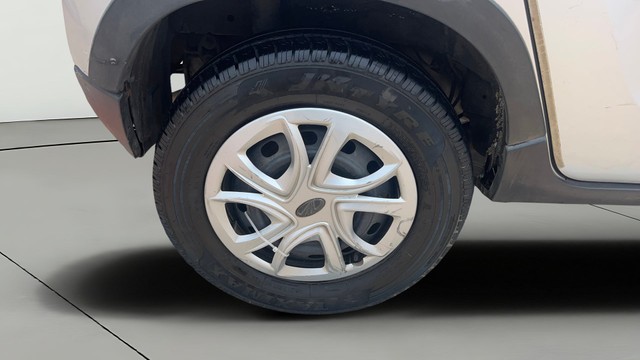 Second-hand 2017 Mahindra KUV 100 mFALCON G80 K4 Plus for sale in Coimbatore-24