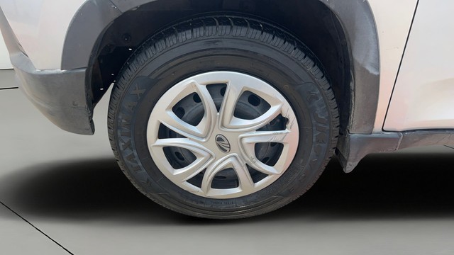 Second-hand 2017 Mahindra KUV 100 mFALCON G80 K4 Plus for sale in Coimbatore-25