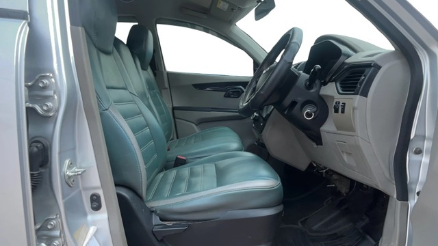 Second-hand 2017 Mahindra KUV 100 mFALCON G80 K4 Plus for sale in Coimbatore-15