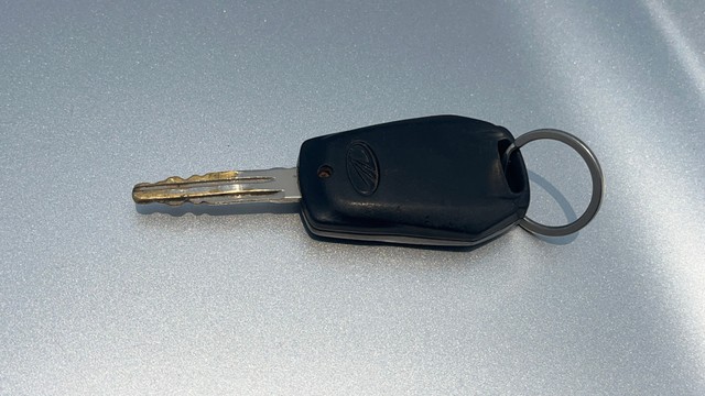 Second-hand 2017 Mahindra KUV 100 mFALCON G80 K4 Plus for sale in Coimbatore-21