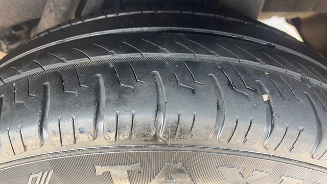 Second-hand 2017 Mahindra KUV 100 mFALCON G80 K4 Plus for sale in Coimbatore-31