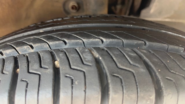 Second-hand 2017 Mahindra KUV 100 mFALCON G80 K4 Plus for sale in Coimbatore-28