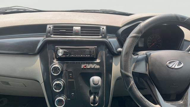 Second-hand 2017 Mahindra KUV 100 mFALCON G80 K4 Plus for sale in Coimbatore-22