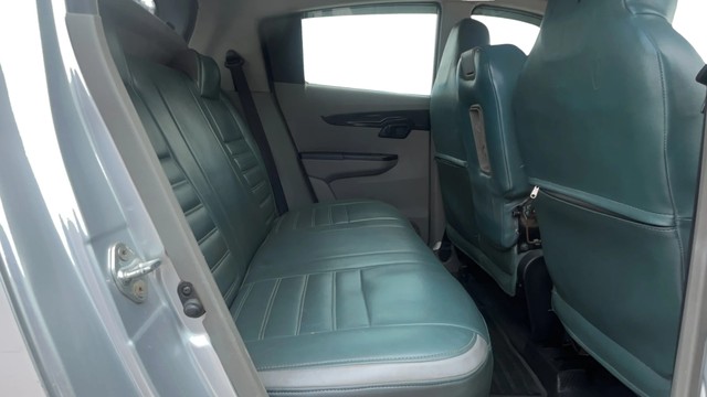 Second-hand 2017 Mahindra KUV 100 mFALCON G80 K4 Plus for sale in Coimbatore-16