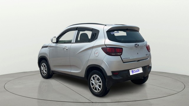 Second-hand 2017 Mahindra KUV 100 mFALCON G80 K4 Plus for sale in Coimbatore-4