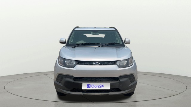 Second-hand 2017 Mahindra KUV 100 mFALCON G80 K4 Plus for sale in Coimbatore-7