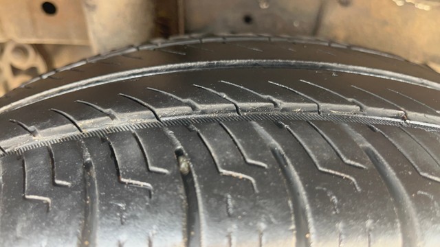 Second-hand 2017 Mahindra KUV 100 mFALCON G80 K4 Plus for sale in Coimbatore-29