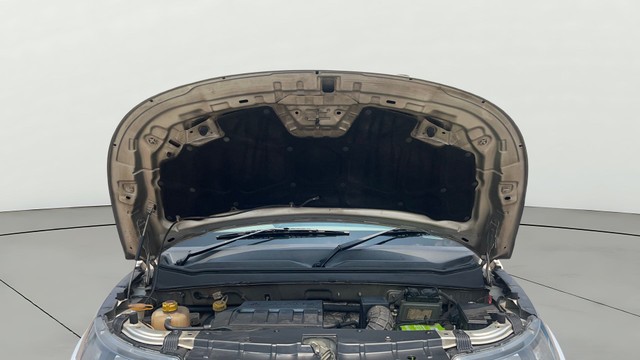 Second-hand 2017 Mahindra KUV 100 mFALCON G80 K4 Plus for sale in Coimbatore-9