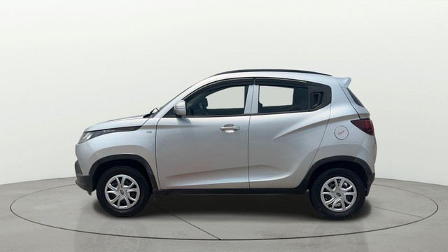 Second-hand 2017 Mahindra KUV 100 mFALCON G80 K4 Plus for sale in Coimbatore-5